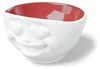 FiftyEight - Schale Herzlich 500 ml, rot Produktbild-Vorschau 3