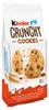 Kinder Crunchy Cookies (136g Packung) Produktbild-Vorschau 7