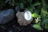 Pietra solare a LED Best Season, 3 LED bianco caldo, ca. Anteprima dell’immagine prodotto 9