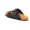 Longo Klassische Pantoletten Longo G Damen 31333439383030 Produktbild-Vorschau 13