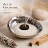Quarzsand weiß 1 kg Körnung ca. 0,5 mm Dekosand Räuchersand Produktbild-Vorschau 3