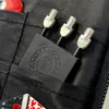 Karella 8057.01, Końcówka do darta, Czarny, Metal, 3 szt. Podgląd zdjęcia produktu 6