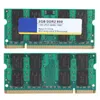 Xiede DDR2 800 MHz 2G 1,8 V 200 Pin pro notebooky Plně Náhled obrázku produktu 4