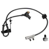 FEBI BILSTEIN ABS Sensor Raddrehzahl Vorne Links für Produktbild-Vorschau 3
