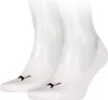 PUMA FOOTIE 2P UNI 300 white 39-42 Produktbild-Vorschau 9