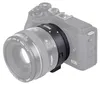 AF Autofokus Adapter Canon EF/EF-S Objektive an Canon EOS M Produktbild-Vorschau 7