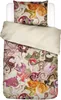 Essenza Bettwäsche-Garnitur Satin Isaline Farbe Vanilla Produktbild-Vorschau 2
