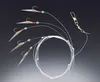 Balzer Heringssystem mit 5 Circle Haken Gr. 6 - Produktbild-Vorschau 2