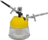 sada na čistenie airbrush 3 v 1 vidaXL Náhľad obrázku produktu 4