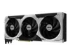 MSI RTX5090 Ventus 3X OC          32GB GDDR7 HDMI 3xDP Produktbild-Vorschau 14