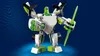 LEGO DREAMZzz Dobrodružství robota a vozidla Z-Bloba, Náhled obrázku produktu 11