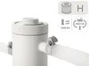 Filterpumpe für Gartenpools 1250 l/h INTEX 26602 Produktbild-Vorschau 11