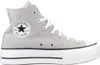 Converse CHUCK TAYLOR ALL STAR Damenschuhe - Hi cut Sneaker Produktbild-Vorschau 10