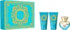 Versace Pour Femme Dylan Turquoise EDT 50 ml + SG 50 ml + Podgląd zdjęcia produktu 1