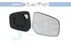 Spiegelglas passend für Mitsubishi Space Star 12 05/12- Produktbild-Vorschau 6