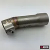 DB-Eater BOS 127 x 32mm Produktbild-Vorschau 1