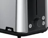 Braun HT1510BK Grille-pain PurShine Voir les images du produit 13