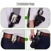 Kamera Guertel Holster Mount Taille Clip Halter Produktbild-Vorschau 5