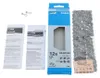 Shimano CN-M9100, Fahrradkette, Mountainbike, Stahl, Grau, Produktbild-Vorschau 10