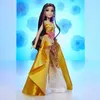Disney Die Schöne und das Biest Puppe: Prinzessin Belle Produktbild-Vorschau 2