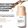 Anua Riso + Ceramide Enzima Polvere detergente illuminante Anteprima dell’immagine prodotto 10