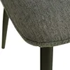 Homestyle4u Essgruppe mit 2 Stühlen Natur Esstisch 80x80 cm Produktbild-Vorschau 11