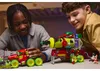 LEGO DREAMZzz 2-in-1 Mateo's Spuitbus-Truck - Speelgoed met Productafbeelding-voorbeeld 25