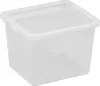 Vorratsbehälter Mit Deckel Basic Box 3,5L Universal Produktbild-Vorschau 1