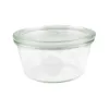Weck MOLD bocaux de cuisson avec couvercle 290 ml, diamètre Voir les images du produit 3