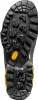 Sohle des TXS GTX Wanderschuhs von La Sportiva mit rutschfestem Profil. Podgląd zdjęcia produktu