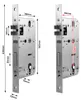 Smart Handle TT Lock Bluetooth Schließzylinder Code RFID Produktbild-Vorschau 7
