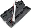 Klucz dynamometryczny Wiltec z 1/4" (6,35 mm) i 2-24 Nm, Podgląd zdjęcia produktu 2