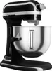 KitchenAid 5KSM70SHXEOB Küchenmaschine ARTISAN Onyx Produktbild-Vorschau 4
