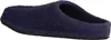 Haflinger Walktoffel Alaska 611001-72 pantofola da uomo, Anteprima dell’immagine prodotto 20