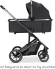 Osann Kombi-Kinderwagen Juntos - Coal Produktbild-Vorschau 16