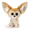 GLUBSCHIS peluche volpe del deserto Fenfen, NICI 61775 Anteprima dell’immagine prodotto 3