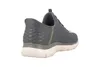 Skechers Sneakers 232457-CHAR in Grey color size 45 Náhled obrázku produktu 10