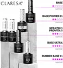 Claresa Base Ultra for UV Nail Polish 5ml Produktbild-Vorschau 4