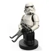 Exquisite Gaming Imperial Stormtrooper Cable Guy Phone and Produktbild-Vorschau 7