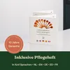 Bikolo® Houten Keukengerei Set 10-Delig - Houten Spatel - Productafbeelding-voorbeeld 5