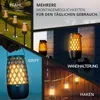IXTECH Bluetooth Lautsprecher 2er Set IX-E01 Outdoor Produktbild-Vorschau 4