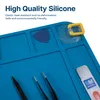 MMOBIEL Reparatur- und Lötmatte Silikon - 48x34 cm – Produktbild-Vorschau 5