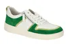 Gabor 43.340 Damenschuhe - Halbschuhe - Sneaker weiß Produktbild-Vorschau 1
