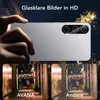 AVANA Samsung Galaxy S23 / S23 Plus Kamera Schutzfolie Produktbild-Vorschau 4