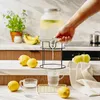 Adler AD6742 drankdispenser met tapper, 4 liter Productafbeelding-voorbeeld 10