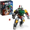 LEGO Star Wars Méca de Boba Fett 75369 Voir les images du produit 24