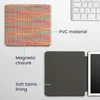 kwmobile Klapphülle kompatibel mit Kobo Kobo Libra Colour / Produktbild-Vorschau 5