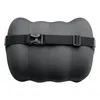 Baseus Vankúš do auta Soft Handy Durable Black Náhľad obrázku produktu 10