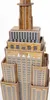 3D skládačka Empire State Building – model Cubic Fun k Náhled obrázku produktu 5