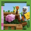 LEGO Minecraft Domek świnki, zestaw do gry wideo z Podgląd zdjęcia produktu 29